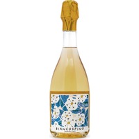 Biancospino Lambrusco Bianco dell’Emilia IGP trocken - Vitivinicola Fangareggi