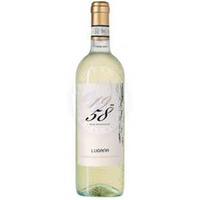 Chardonnay IGP 1958 Wine Experience