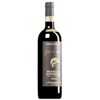 Brunello di Montalcino "Filo di Seta" Riserva DOCG