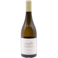 Ca' del Bosco Curtefranca Corte del Lupo Bianco DOC