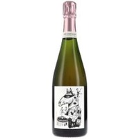 Champagner Eclats Rose Edition Speciale Extra Brut / 2021 - BIO