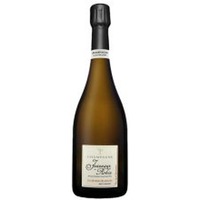 Champagner Les Marnes Blanches Brut Nature V19 - BIO