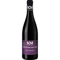 Les Chaillots Rouge Bourgogne AOP