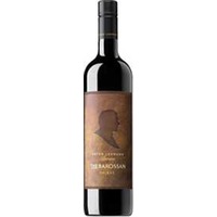 The Barossan Shiraz