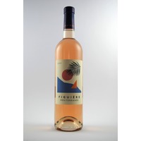 Méditerranée Rosé, Domaine Saint André de Figuière