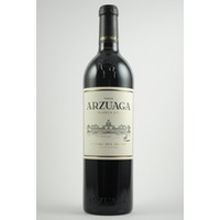 ARZUAGA Crianza