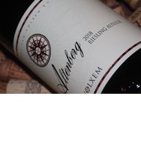 2018 ALTENBERG Riesling Auslese