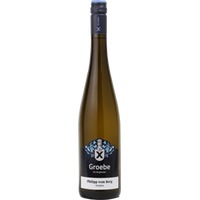 Philipp vom Berg trocken Bio - Weingut Groebe am Bergkloster