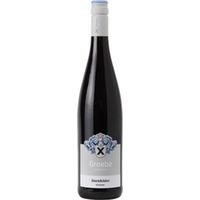 Dornfelder trocken Bio - Weingut Groebe am Bergkloster