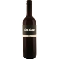Rösler Barrique trocken - Weingut Steyrer
