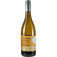 Chardonnay Reserve trocken Bio - Weingut Bauer Zaussenberg
