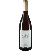 Schilcher Ried Hochgrail Reserve trocken - Weingut Klug