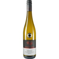 Riesling Burger Wendelstück lieblich - Weingut Henrichs - Roth