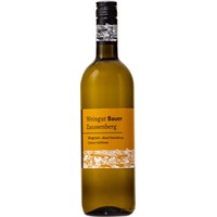 Grüner Veltliner "Ried Steinberg trocken Bio - Weingut Bauer Zaussenberg