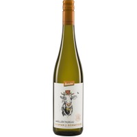 STEFAN J. SCHMITZER Müller-Thurgau Herrenhof Biowein