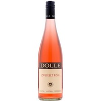 Zweigelt Rosé 1,0 Liter - Peter Dolle
