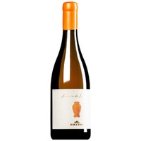 "Bianco di Riecine" Toscana IGT (BIO)