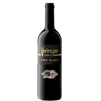 Keringer Cabernet Sauvignon 100 Days