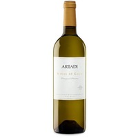 Viñas de Gaín Blanco