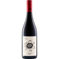 Gruber Röschitz Zweigelt, Trocken, Niederösterreich, Niederösterreich, 2021, Rotwein