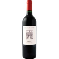 Roc des Cambes, Côtes de Bourg AOP, Bordeaux, 2020, Rotwein
