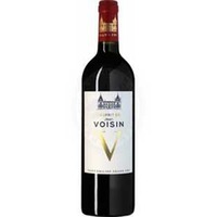 L´Esprit de Jean Voisin Grand Cru