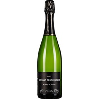 Crémant de Bourgogne Extra Brut Blanc de Noirs
