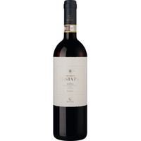 Santa Pia Vino Nobile Riserva, Vino Nobile di Montepulciano DOCG Riserva, Toskana, 2019, Rotwein