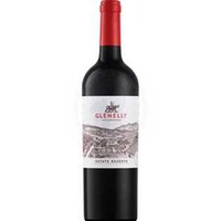 Red Blend Reserve Glenelly Estate