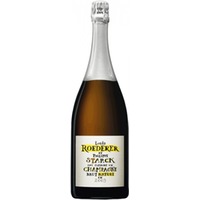 Champagne Louis Roederer Roederer Brut Nature