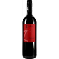 Blauburger - Weingut Zißler