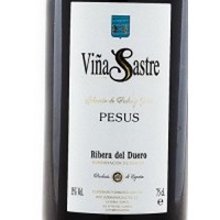 Viña Sastre Pesus