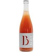 Pet Nat brut nature Bio - Barth Wein- und Sektgut