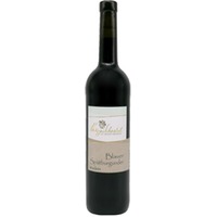 Blauer Spätburgunder trocken - Weingut Philipp Schnabel