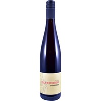 Spätburgunder Kabinett im Barrique gereift trocken - Weinbau Schreiber