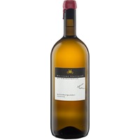 Weißburgunder Reserve trocken 1,5 L - Weinmanufaktur Wolfgang Pfaffmann