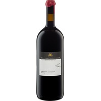 Cabernet Sauvignon Reserve trocken 1,5 L - Weinmanufaktur Wolfgang Pfaffmann