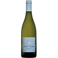Barbechat Muscadet Côteaux de la Loire AOP trocken - Domaine du Champ Chapron