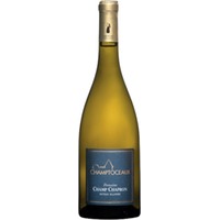 Cru Champtoceaux Muscadet Côteaux de la Loire AOP trocken - Domaine du Champ Chapron