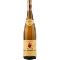 Riesling Turckheim Zind-Humbrecht Bio