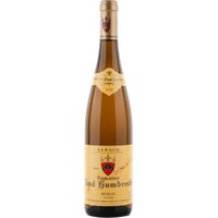 Muscat Turckheim Zind-Humbrecht Bio