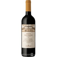 Tenuta di Castiglioni - Frescobaldi