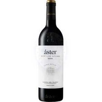 Aster Finca El Otero, Rioja Alta