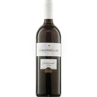 Spätburgunder Lergenmüller 1,0l