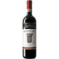 Montescuro Conero Riserva DOCG