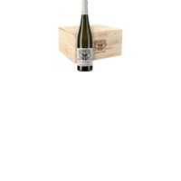 Sammlerbox: Riesling Haardt Bürgergarten Jahrgangsvertikale - 2022 Erste Lage trocken