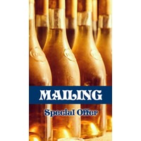 Mailing Special Offer 3 bottles