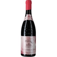 Chateauneuf du Pape Cuvée Ella