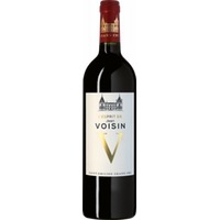 Château Jean Voisin L´Esprit de Jean Voisin Saint-Émilion Grand Cru AC