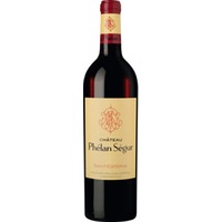Château Phélan Ségur Saint-Estèphe AOP
